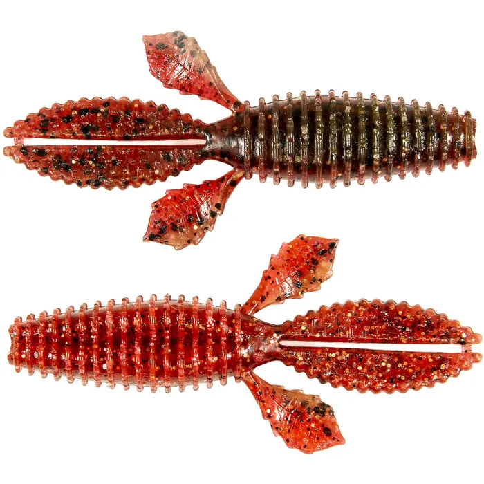 TRD Bugz Soft Bait - 2.75 in. 9 TRD Bugz Soft Bait - 2.75 in.