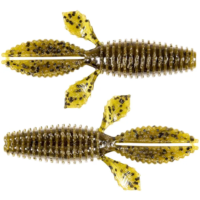 TRD Bugz Soft Bait - 2.75 in. 10 TRD Bugz Soft Bait - 2.75 in.