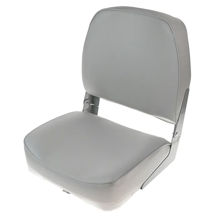 Blue Dog Marine Folding Boat Seat 1 Blue Dog Marine Folding Boat Seat