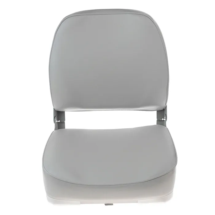 Blue Dog Marine Folding Boat Seat 7 Blue Dog Marine Folding Boat Seat