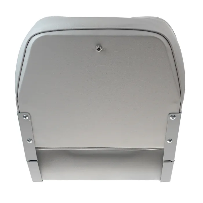 Blue Dog Marine Folding Boat Seat 10 Blue Dog Marine Folding Boat Seat