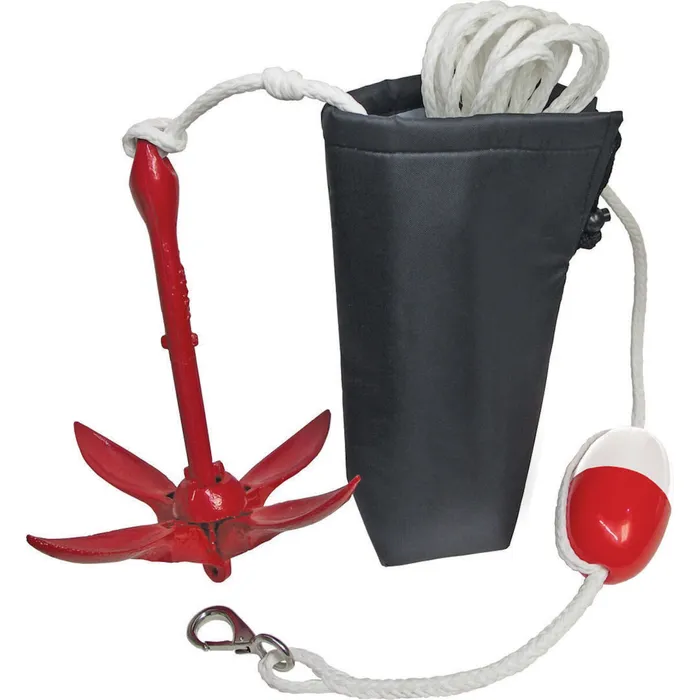 PWC Anchor Kit 1 PWC Anchor Kit