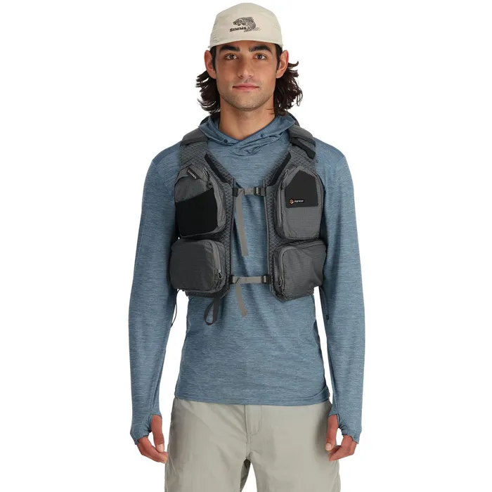 Flyweight Fishing Vest - 15 L - Unisex 1 Flyweight Fishing Vest - 15 L - Unisex