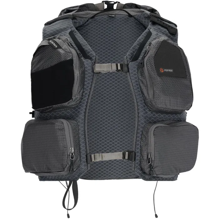 Flyweight Fishing Vest - 15 L - Unisex 4 Flyweight Fishing Vest - 15 L - Unisex