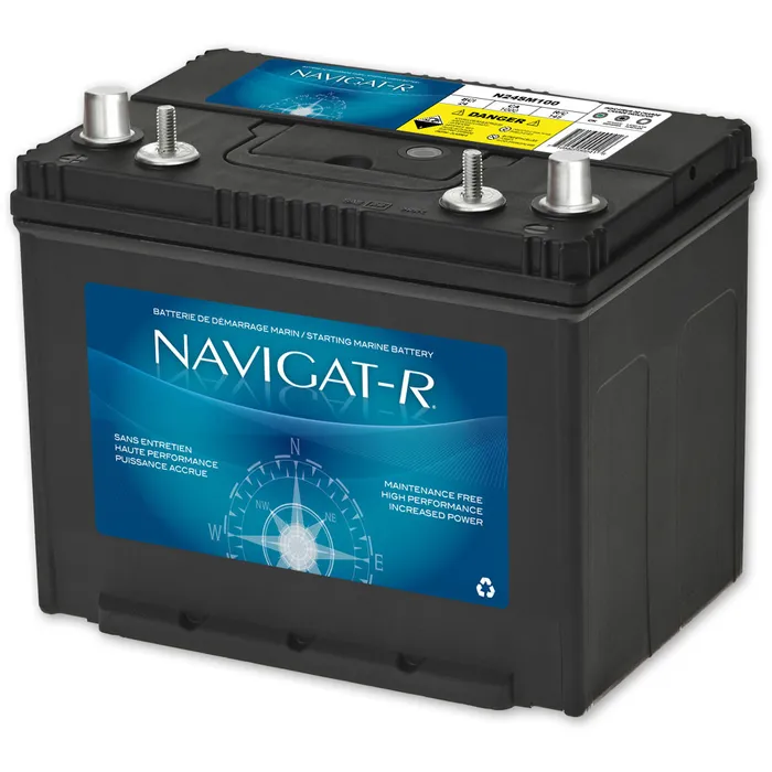 N24SM100 Battery 1 N24SM100 Battery