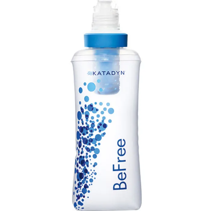 BeFree Filter 0.6 l 1 BeFree Filter 0.6 l
