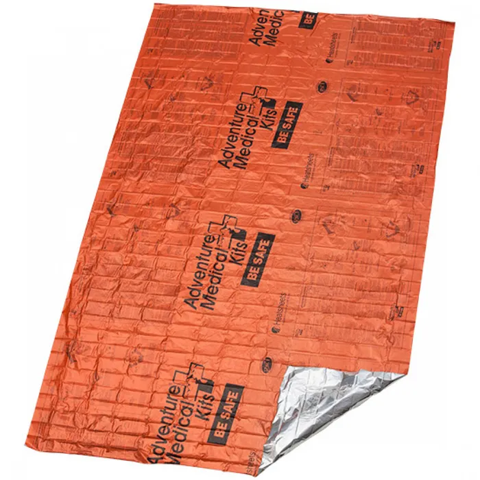 Emergency Blanket 1 Emergency Blanket