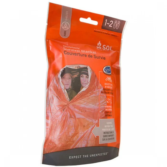 Emergency Blanket 7 Emergency Blanket