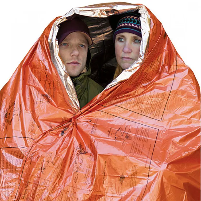 Emergency Blanket 10 Emergency Blanket