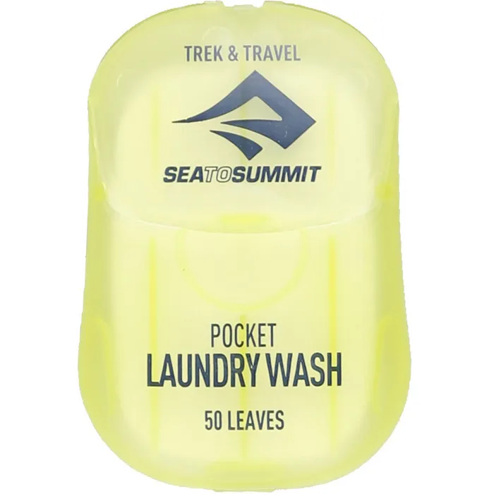 Pocket Laundry Wash - 50/PK