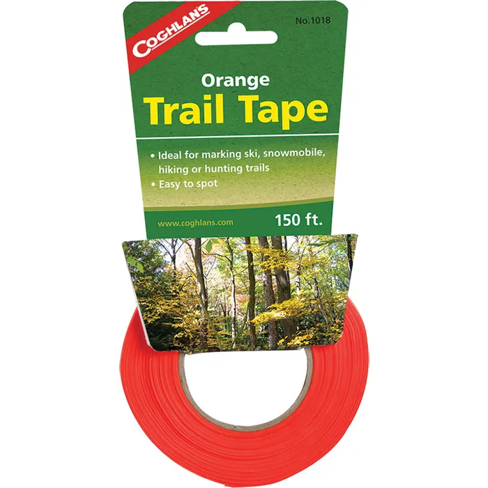 Trail Tape 1 Trail Tape