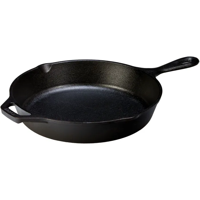 Cast Iron Skillet - 10.25 in. 6 Cast Iron Skillet - 10.25 in.