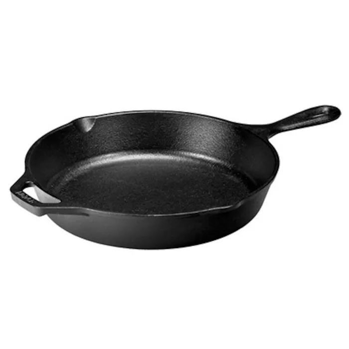 Cast Iron Skillet - 10.25 in. 7 Cast Iron Skillet - 10.25 in.
