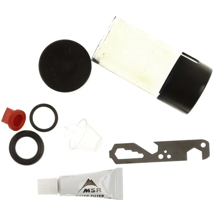 Hyperflow Maintenance Kit 1 Hyperflow Maintenance Kit