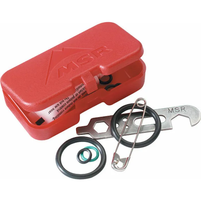 Annual Maintenance Kit Caom Stoves