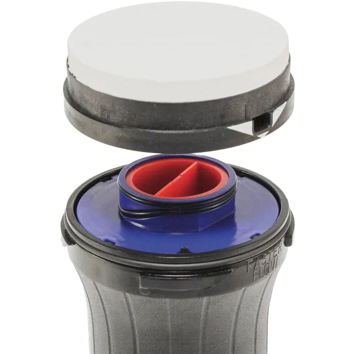 Vario Water Filter 9 Vario Water Filter