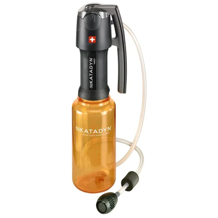 Vario Water Filter 10 Vario Water Filter