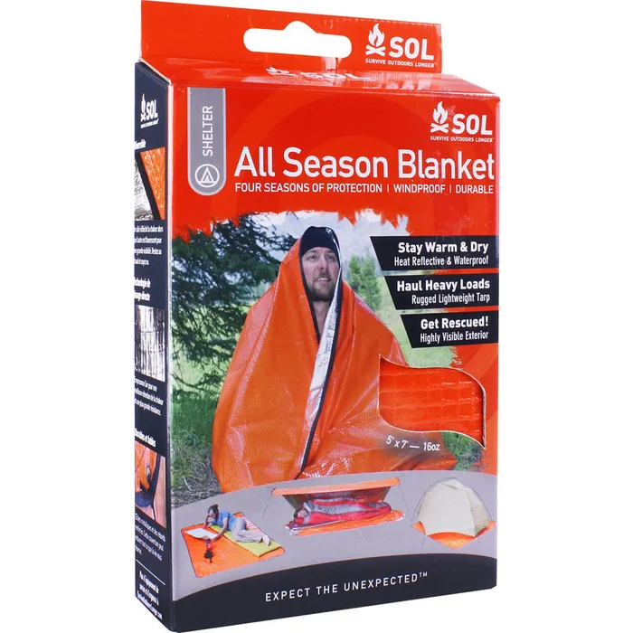 All Season Blanket 1 All Season Blanket