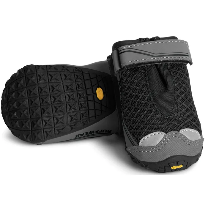 Grip Trex All-Terrain Dog Boots - 2/PK 1 Grip Trex All-Terrain Dog Boots - 2/PK