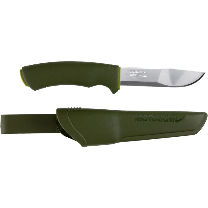 Bushcraft S Fixed Blade Knife 1 Bushcraft S Fixed Blade Knife
