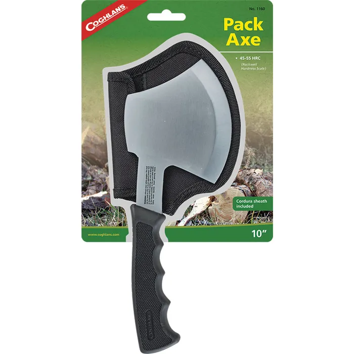 Pack Axe 4 Pack Axe