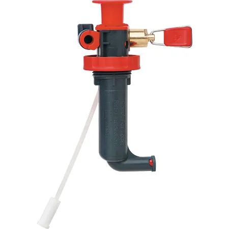 Dragonfly Pump Pkg