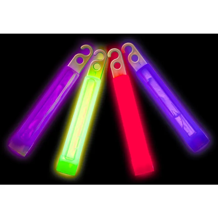 Lightsticks for Kids' - 4/PK 1 Lightsticks for Kids' - 4/PK