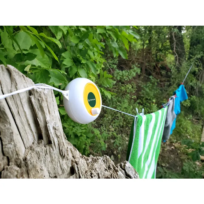 Laundry Reel 4 Laundry Reel