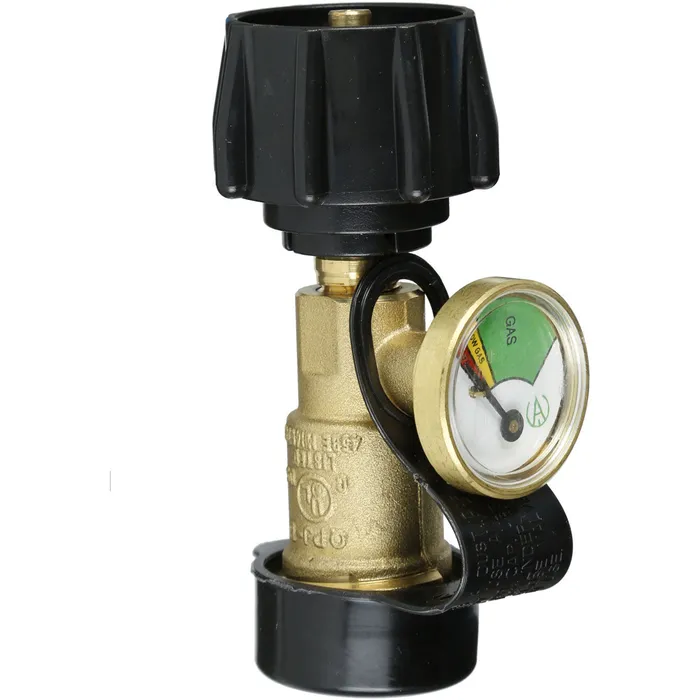 Pressure Gauge