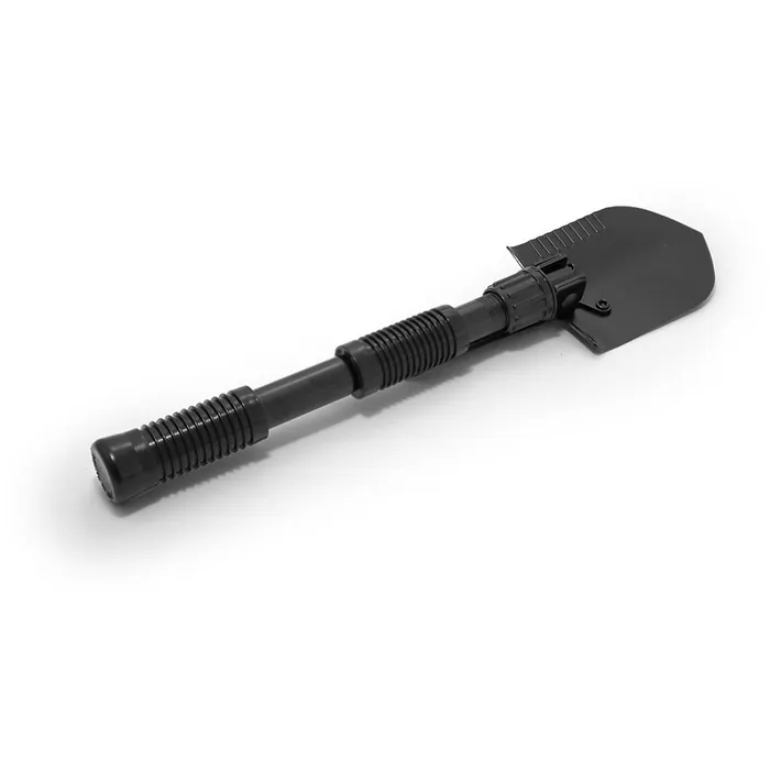 Mini Shovel with Pick 1 Mini Shovel with Pick