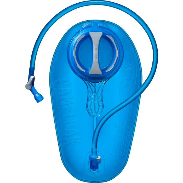 Crux Reservoir - 2 L 1 Crux Reservoir - 2 L