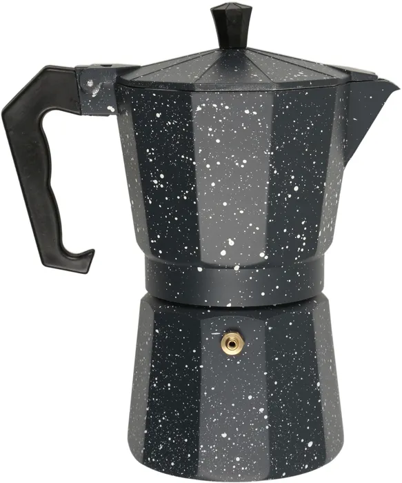 Espresso Percolator - 6 Cups 8 Espresso Percolator - 6 Cups