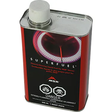 Super Fuel 1 Qt (Us/Can) 4 Super Fuel 1 Qt (Us/Can)
