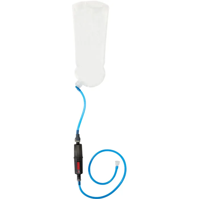 Thru-Link Microfilter 1 Thru-Link Microfilter