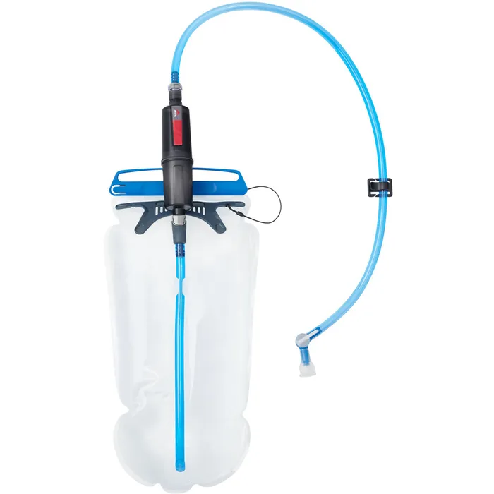 Thru-Link Microfilter 6 Thru-Link Microfilter
