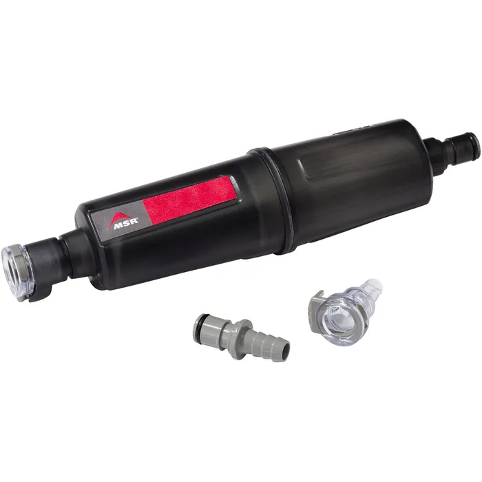 Thru-Link Microfilter 8 Thru-Link Microfilter