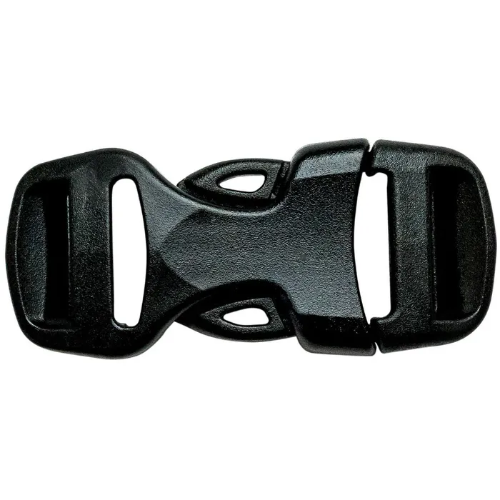 Dual Adjust Buckle - 2 in. 1 Dual Adjust Buckle - 2 in.