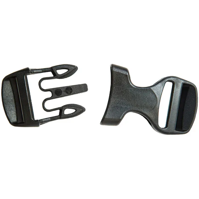 Dual Adjust Buckle - 2 in. 4 Dual Adjust Buckle - 2 in.