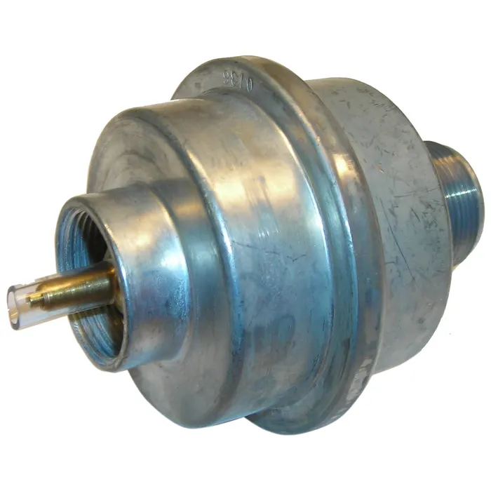Universal Fuel Filter