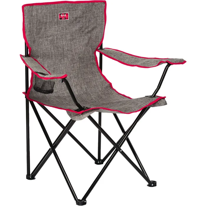 Campsite Eco Camping Chair 1 Campsite Eco Camping Chair