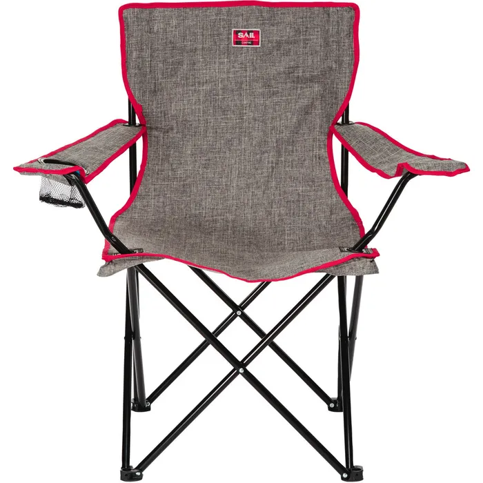 Campsite Eco Camping Chair 6 Campsite Eco Camping Chair