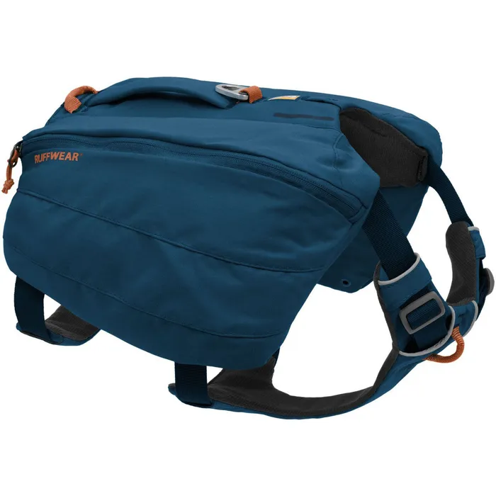 Front Range Dog Backpack 1 Front Range Dog Backpack