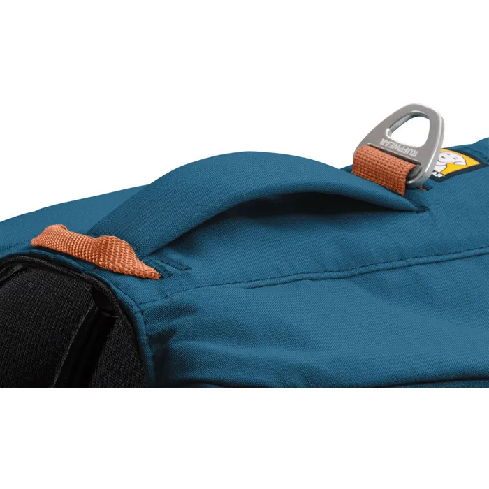 Front Range Dog Backpack 10 Front Range Dog Backpack
