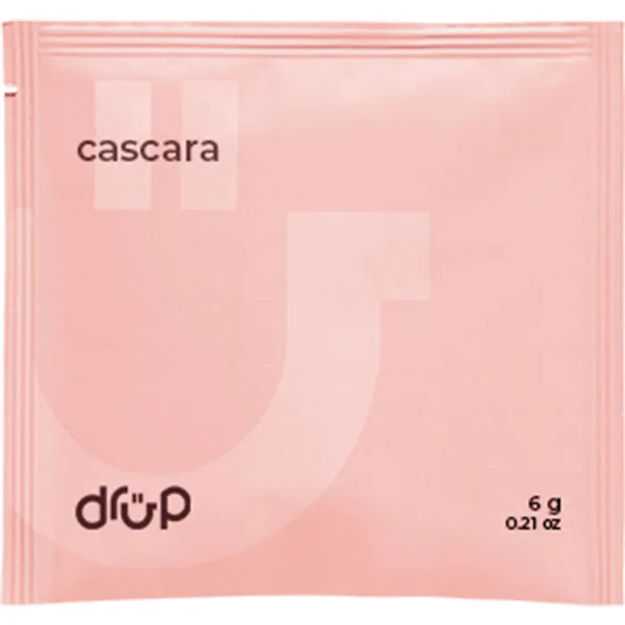 Cascara Mix Coffee - 12/PK 1 Cascara Mix Coffee - 12/PK
