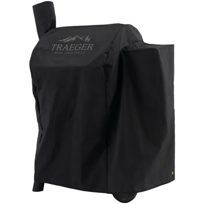 BBQ Cover Pro 575 and Pro 22
