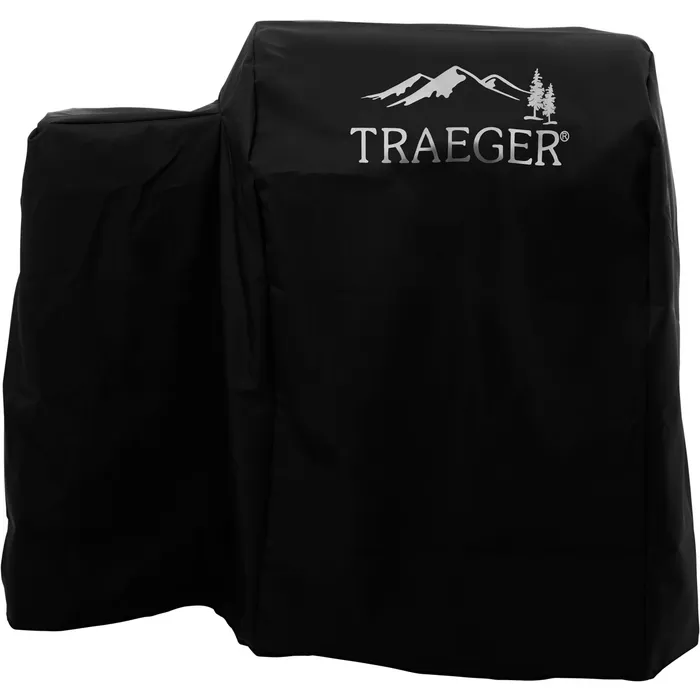 BBQ Cover Tailgater