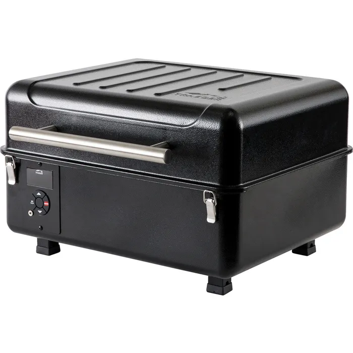 Ranger Pellet Grill 8 Ranger Pellet Grill