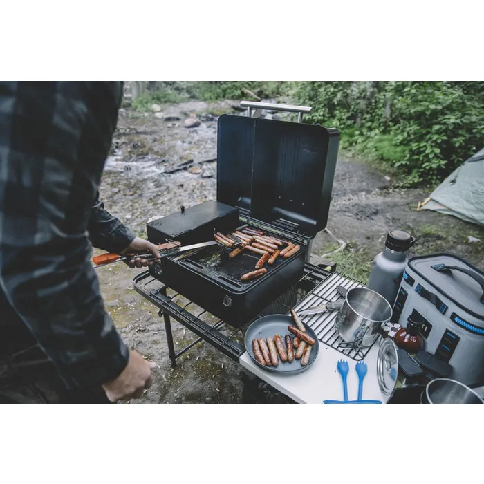 Ranger Pellet Grill 9 Ranger Pellet Grill