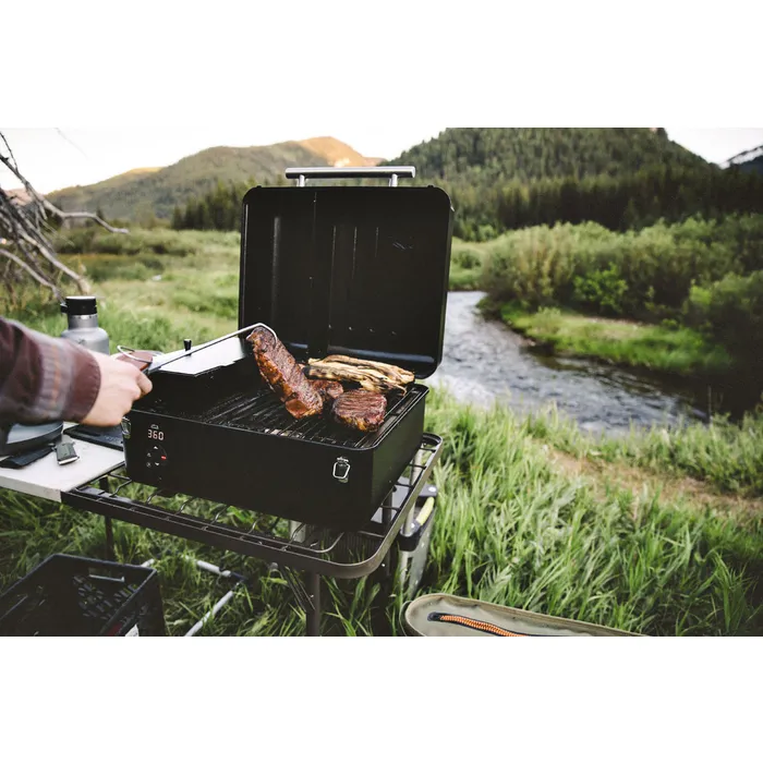 Ranger Pellet Grill 10 Ranger Pellet Grill