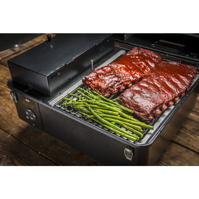 Ranger Pellet Grill 11 Ranger Pellet Grill